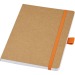Carnet de notes Berk en papier recyclé cadeau d’entreprise