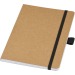 Carnet de notes Berk en papier recyclé cadeau d’entreprise