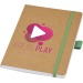 Carnet de notes Berk en papier recyclé, carnet recyclé publicitaire
