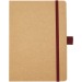 Carnet de notes Berk en papier recyclé, carnet recyclé publicitaire