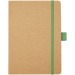 Carnet de notes Berk en papier recyclé cadeau d’entreprise