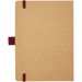 Carnet de notes Berk en papier recyclé, carnet recyclé publicitaire