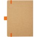 Carnet de notes Berk en papier recyclé cadeau d’entreprise