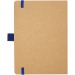 Carnet de notes Berk en papier recyclé, carnet recyclé publicitaire