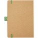 Carnet de notes Berk en papier recyclé cadeau d’entreprise