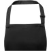Tablier ajustable Andrea de 240g/m² avec bretelle réglable au cou, tablier publicitaire