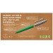Stylo bille Parker Jotter recyclé, stylo Parker publicitaire