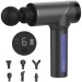 Pistolet de massage Prixton MGF100 cadeau d’entreprise
