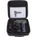 Pistolet de massage Prixton MGF100 cadeau d’entreprise