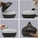 Humidificateur Prixton Hidra, veilleuse publicitaire