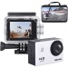 Caméra DV609, appareil photo numérique publicitaire