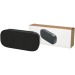 Enceinte Bluetooth® Stark 2.0 IPX5 en plastique recyclé de 5W cadeau d’entreprise