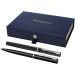 Parure de stylos bille et roller Allure, stylo Waterman publicitaire