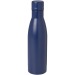 Bouteille isotherme Vasa en acier inoxydable recyclé certifié RCS de 500 ml avec isolation par le vide et couche de cuivre cadeau d’entreprise