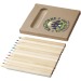Set de coloriage Artemaa de 12 crayons cadeau d’entreprise