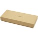 Coffret cadeau stylo bille et stylo roller Apolys en bambou, Moins de 1 euro publicitaire
