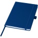 Carnet de notes Thalaasa en plastique océanique, carnet recyclé publicitaire