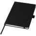 Carnet de notes Thalaasa en plastique océanique, carnet recyclé publicitaire