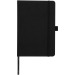 Carnet de notes Thalaasa en plastique océanique, carnet recyclé publicitaire