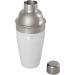 Shaker Gaudie en acier inoxydable recyclé cadeau d’entreprise