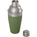 Shaker Gaudie en acier inoxydable recyclé, Shaker publicitaire