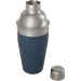 Shaker Gaudie en acier inoxydable recyclé cadeau d’entreprise