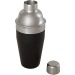 Shaker Gaudie en acier inoxydable recyclé cadeau d’entreprise