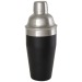 Shaker Gaudie en acier inoxydable recyclé, Shaker publicitaire