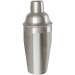 Shaker Gaudie en acier inoxydable recyclé cadeau d’entreprise