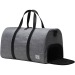 Sac de sport Herschel Novel™, recyclé, de 43L, sac de sport publicitaire