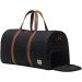 Sac de sport Herschel Novel™, recyclé, de 43L, sac de sport publicitaire