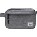 Kit de voyage Herschel Chapter, recyclé cadeau d’entreprise