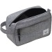 Kit de voyage Herschel Chapter, recyclé cadeau d’entreprise