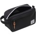 Kit de voyage Herschel Chapter, recyclé, trousse de voyage publicitaire