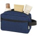 Trousse de toilette Ross en rPET certifié GRS de 1,5L cadeau d’entreprise