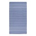 Serviette de hammam Anna en coton 150 g/m² 100 x 180 cm, Serviette ou drap de plage publicitaire