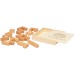 Puzzle Bark en bois cadeau d’entreprise