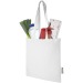 Sac shopping coton certifié GRS 140g/m² 7L naturel cadeau d’entreprise