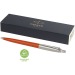 Stylo bille Parker Jotter recyclé, stylo Parker publicitaire