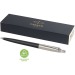 Stylo bille Parker Jotter recyclé, stylo Parker publicitaire