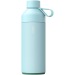 Bouteille d'eau Big Ocean Bottle de 1 000 ml avec isolation par le vide, gourde métal publicitaire