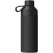 Bouteille d'eau Big Ocean Bottle de 1 000 ml avec isolation par le vide, gourde métal publicitaire