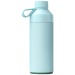Bouteille d'eau Big Ocean Bottle de 1 000 ml avec isolation par le vide, gourde métal publicitaire