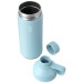 Bouteille d'eau Big Ocean Bottle de 1 000 ml avec isolation par le vide cadeau d’entreprise