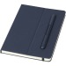 Ensemble stylo à bille et carnet de notes Skribi cadeau d’entreprise