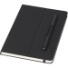 Ensemble stylo à bille et carnet de notes Skribi cadeau d’entreprise