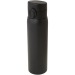 Fiole isotherme Sika de 450 ml en acier inoxydable recyclé certifié RCS cadeau d’entreprise