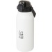 Bouteille isotherme sous vide Giganto de 1600ml en cuivre et acier inoxydable recyclé certifié RCS cadeau d’entreprise