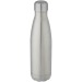 Bouteille isotherme sous vide Cove de 500ml en cuivre et acier inoxydable recyclé certifié RCS  cadeau d’entreprise
