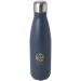 Bouteille isotherme sous vide Cove de 500ml en cuivre et acier inoxydable recyclé certifié RCS , gourde métal publicitaire